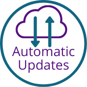 RK Bookkeeping Cloud Accounting Automatic Updates