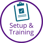 rkbookkeeping setup training support hover